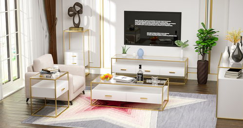 家具類產(chǎn)品場景渲染