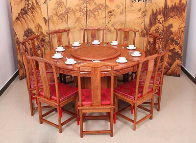 塘廈雅居堂 傳承匠心，締造傳世紅木家具