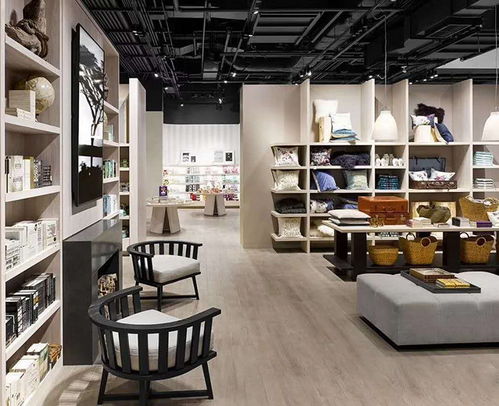 專業展柜制造與家具采購一體化解決方案 雅德家具工廠