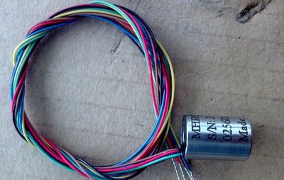 MHR 100位移傳感器與環(huán)境傳感器的使用注意事項